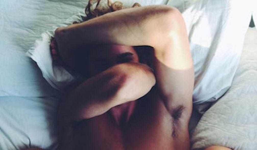 5 Posiciones sexuales que garantizan el orgasmo a las mujeres