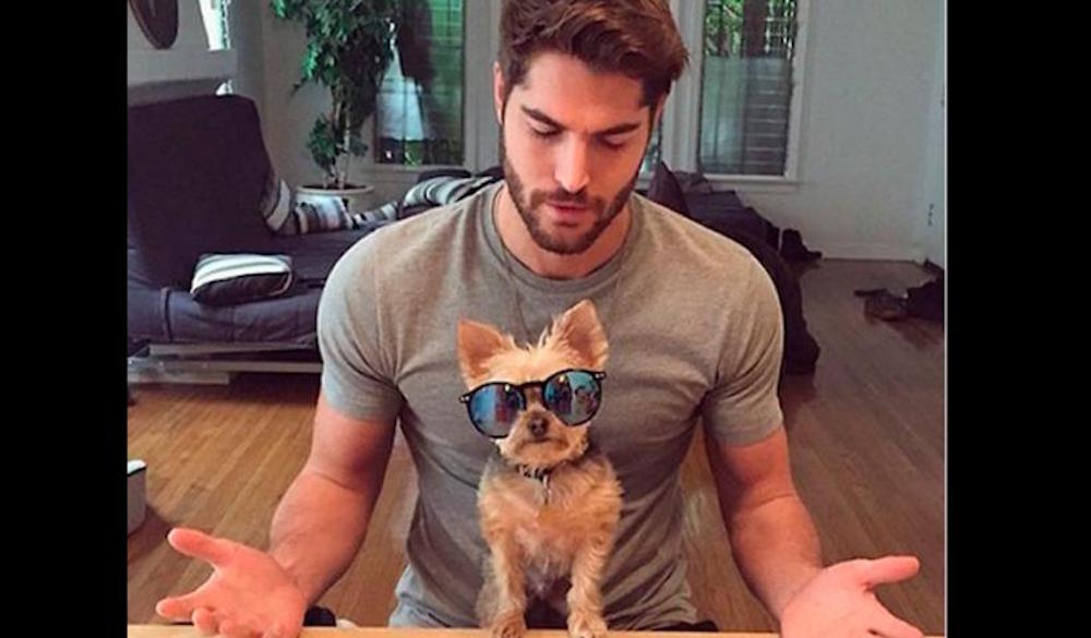 Los mas guapos en instagram: las cuentas de los chicos mas sexys que DEBES seguir