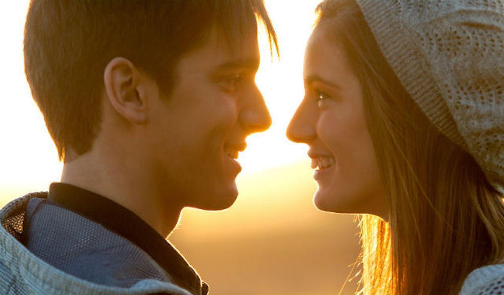 50 preguntas que un chico debe hacer si quiere conocerte de verdad