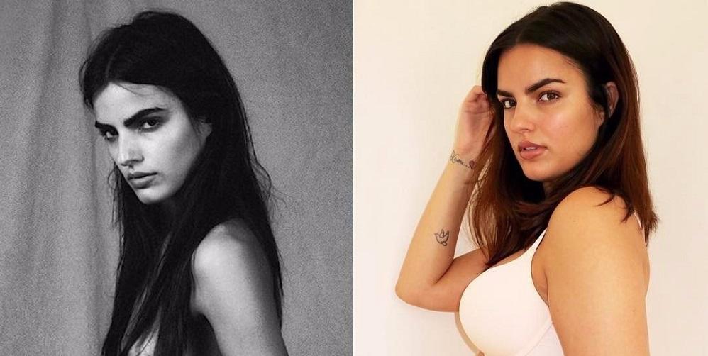 Liza Golden: Harta de pasar hambre