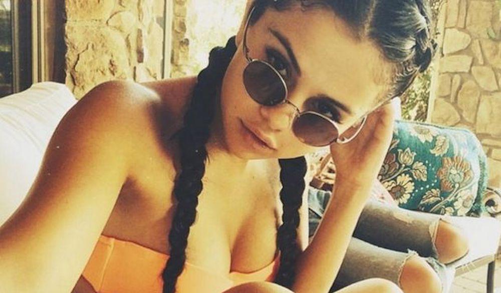 Esta es la parte del cuerpo femenino que más rápido envejece al sol