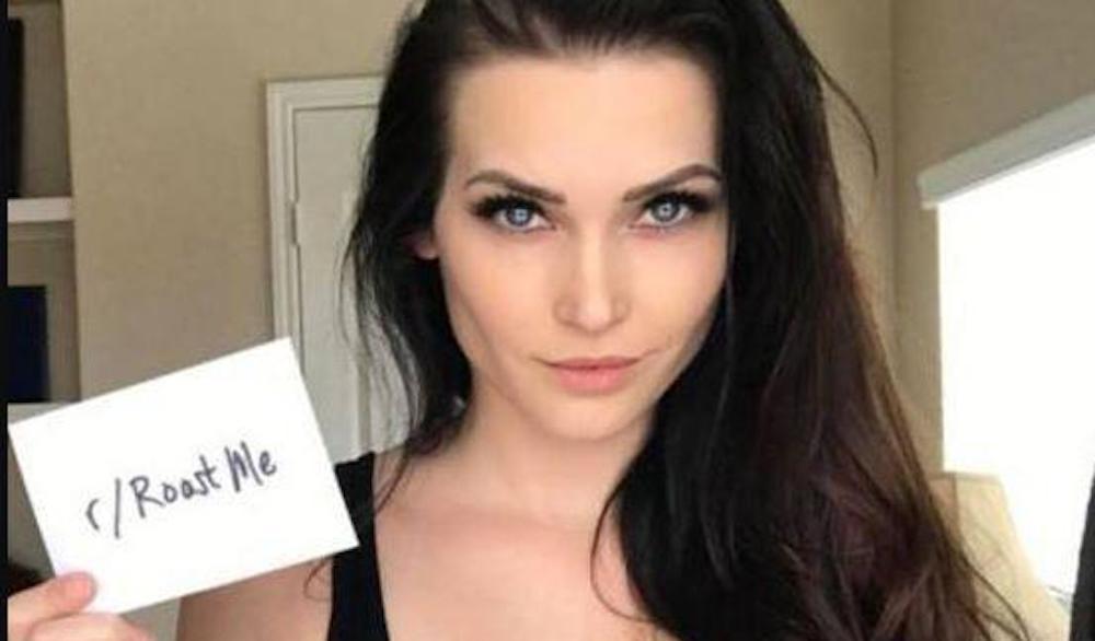 La modelo que pidió que la insultasen en internet…y se arrepintió.