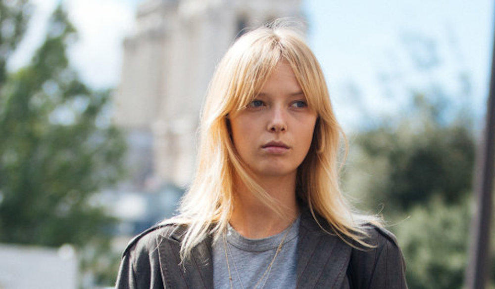 “Demasiado gorda para Luis Vuitton”