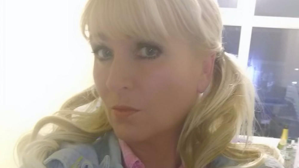 Paula Robinson, la heroína del atentado de Manchester