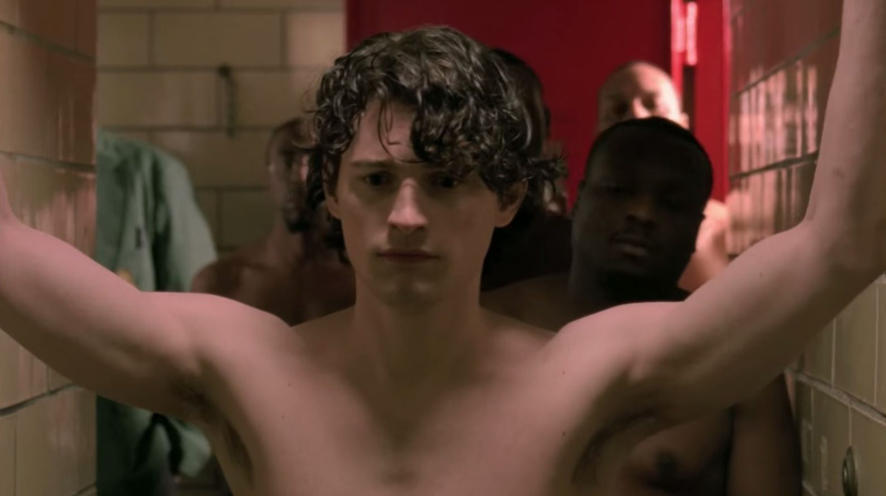 El nuevo tipo de venganza tras discutir con la novia inspirada en la Antigua Grecia