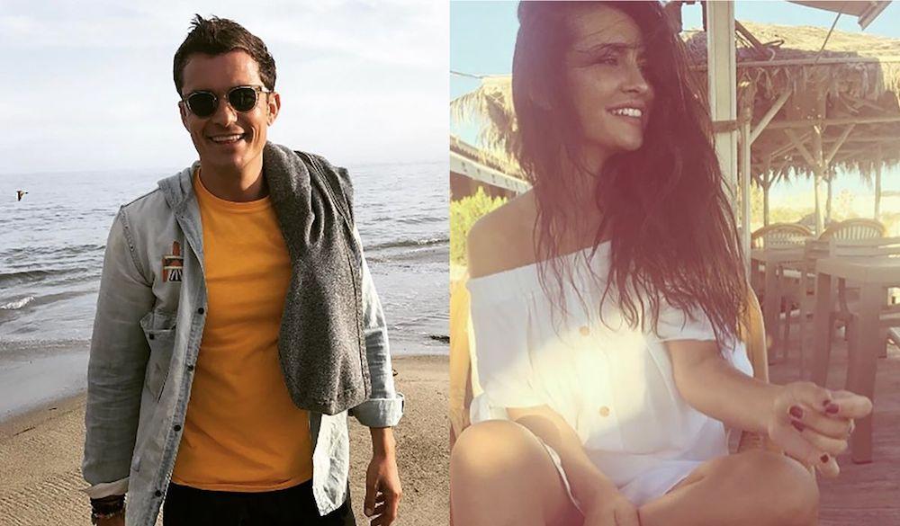 La camarera de hotel a la que echaron por acostarse con Orlando Bloom no se arrepiente