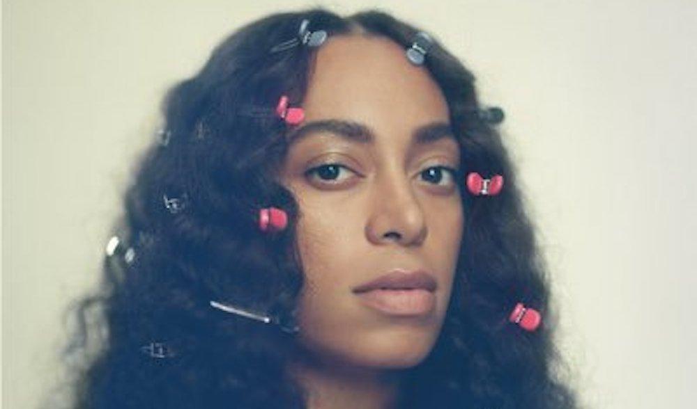 La carta de Solange Knowles a su yo adolescente