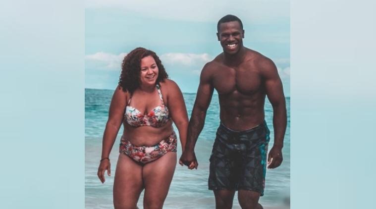 Descubre porque la foto de esta pareja se ha vuelto viral